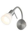 Rabalux Soma Спот осветление IP20 E14 1x MAX 40W 6300 - 6