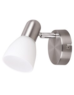 Rabalux Soma Спот осветление IP20 E14 1x MAX 40W 6301 - Цена | LEDs4economy