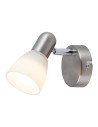 Rabalux Soma Спот осветление IP20 E14 1x MAX 40W 6301 - 6