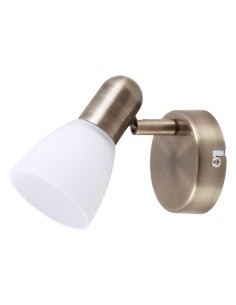 Rabalux Soma Спот осветление IP20 E14 1x MAX 40W 6306 - Цена | LEDs4economy