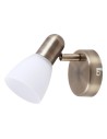 Rabalux Soma Спот осветление IP20 E14 1x MAX 40W 6306 - 5