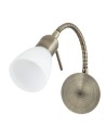Rabalux Soma Спот осветление IP20 E14 1x MAX 40W 6320 - 5