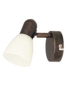 Rabalux Soma Спот осветление IP20 E14 1x MAX 40W 6591 - Цена | LEDs4economy