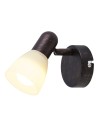 Rabalux Soma Спот осветление IP20 E14 1x MAX 40W 6591 - 6