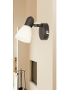 Rabalux Soma Спот осветление IP20 E14 1x MAX 40W 6591 - 8