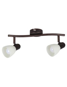 Rabalux Soma Спот осветление IP20 E14 2x MAX 40W 6592 - Цена | LEDs4economy