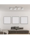 Rabalux Soma Спот осветление IP20 E14 4x MAX 40W 6304 - 8