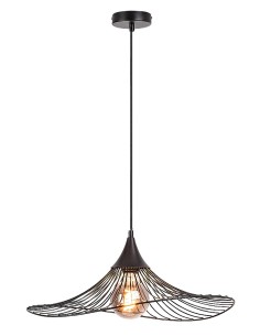 Rabalux Sombero Висящи осветителни тела IP20 E27 1x MAX 60W K 72004 - Цена | LEDs4economy