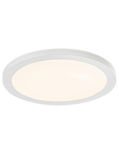 Rabalux Sonnet Вградени и повърхностно монтирани лампи IP20 LED 18W 1489 - Цена | LEDs4economy