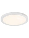 Rabalux Sonnet Вградени и повърхностно монтирани лампи IP20 LED 18W 1489 - 9