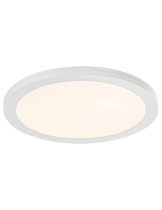 Rabalux Sonnet Вградени и повърхностно монтирани лампи IP20 LED 18W 1491 - Цена | LEDs4economy