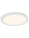 Rabalux Sonnet Вградени и повърхностно монтирани лампи IP20 LED 18W 1491 - 8