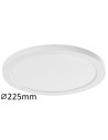 Rabalux Sonnet Вградени и повърхностно монтирани лампи IP20 LED 18W 1491 - 9