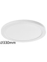 Rabalux Sonnet Вградени и повърхностно монтирани лампи IP20 LED 30W 1490 - 9