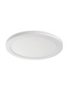 Rabalux Sonnet Вградени и повърхностно монтирани лампи IP20 LED 30W 1492 - 16
