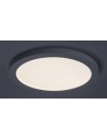 Rabalux Sonnet Вградени и повърхностно монтирани лампи IP20 LED 30W 1492 - 18