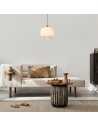 Rabalux Soraya Висящи осветителни тела IP20 E27 1x MAX 60W 3970 - 8
