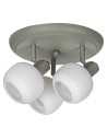 Rabalux Soraya Спот осветление IP20 E14 3x MAX 40W 3968 - 5