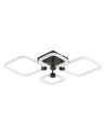 Rabalux Sotiris Плафон IP20 LED 47W 3000,4000,6000K 71006 - 15