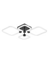 Rabalux Sotiris Плафон IP20 LED 47W 3000,4000,6000K 71006 - 17