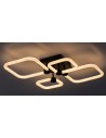 Rabalux Sotiris Плафон IP20 LED 47W 3000,4000,6000K 71006 - 19