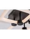 Rabalux Sotiris Плафон IP20 LED 47W 3000,4000,6000K 71006 - 20