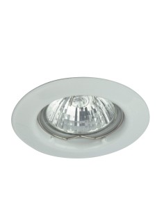 Rabalux Spot relight Вградени и повърхностно монтирани лампи IP20 GU5.3 12V 1x MAX 50W 1087 - Цена | LEDs4economy