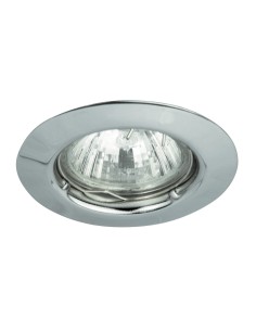 Rabalux Spot relight Вградени и повърхностно монтирани лампи IP20 GU5.3 12V 1x MAX 50W 1088 - Цена | LEDs4economy