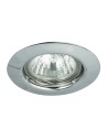 Rabalux Spot relight Вградени и повърхностно монтирани лампи IP20 GU5.3 12V 1x MAX 50W 1088 - 4