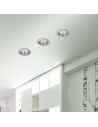 Rabalux Spot relight Вградени и повърхностно монтирани лампи IP20 GU5.3 12V 1x MAX 50W 1088 - 6