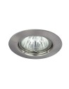 Rabalux Spot relight Вградени и повърхностно монтирани лампи IP20 GU5.3 12V 1x MAX 50W 1089 - 4