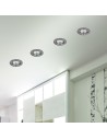 Rabalux Spot relight Вградени и повърхностно монтирани лампи IP20 GU5.3 12V 1x MAX 50W 1089 - 6
