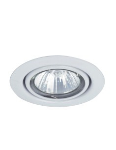 Rabalux Spot relight Вградени и повърхностно монтирани лампи IP20 GU5.3 12V 1x MAX 50W 1091 - Цена | LEDs4economy
