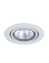 Rabalux Spot relight Вградени и повърхностно монтирани лампи IP20 GU5.3 12V 1x MAX 50W 1091 - 4