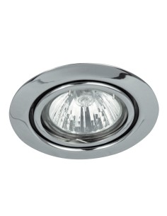 Rabalux Spot relight Вградени и повърхностно монтирани лампи IP20 GU5.3 12V 1x MAX 50W 1092 - Цена | LEDs4economy