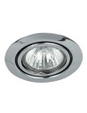 Rabalux Spot relight Вградени и повърхностно монтирани лампи IP20 GU5.3 12V 1x MAX 50W 1092 - 4