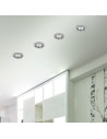 Rabalux Spot relight Вградени и повърхностно монтирани лампи IP20 GU5.3 12V 1x MAX 50W 1092 - 6
