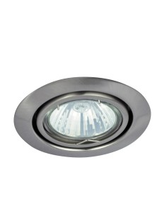 Rabalux Spot relight Вградени и повърхностно монтирани лампи IP20 GU5.3 12V 1x MAX 50W 1093 - Цена | LEDs4economy