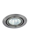 Rabalux Spot relight Вградени и повърхностно монтирани лампи IP20 GU5.3 12V 1x MAX 50W 1093 - 4