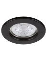 Rabalux Spot relight Вградени и повърхностно монтирани лампи IP20 GU5.3 1x MAX 25W 2151 - 5