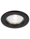 Rabalux Spot relight Вградени и повърхностно монтирани лампи IP20 GU5.3 1x MAX 25W 2151 - 6