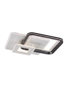 Rabalux Stregobor Плафон IP20 LED 48W 2937 - Цена | LEDs4economy