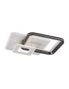 Rabalux Stregobor Плафон IP20 LED 48W 2937 - 15