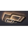 Rabalux Stregobor Плафон IP20 LED 48W 2937 - 16