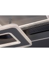 Rabalux Stregobor Плафон IP20 LED 48W 2937 - 18