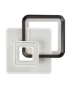Rabalux Stregobor Плафон IP20 LED 48W 2937 - 19