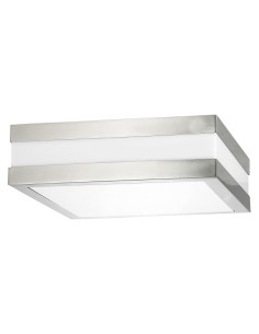 Rabalux Stuttgart Плафон IP44 E27 2x MAX 11W K 8227 - Цена | LEDs4economy
