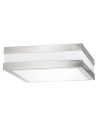Rabalux Stuttgart Плафон IP44 E27 2x MAX 11W K 8227 - 4