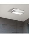 Rabalux Stuttgart Плафон IP44 E27 2x MAX 11W K 8227 - 6