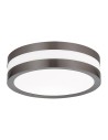 Rabalux Stuttgart Плафон IP44 E27 2x MAX 11W K 8684 - 3